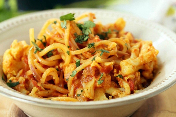 16 VEGAN ONE-POT RECIPES IF YOU ARE CONSIDERING CUTTING ANIMALS OUT OF YOUR DIET - picture 13