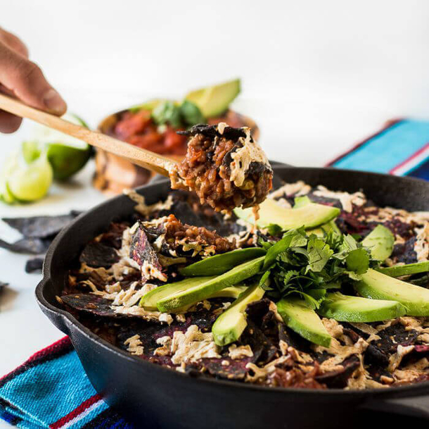 16 VEGAN ONE-POT RECIPES IF YOU ARE CONSIDERING CUTTING ANIMALS OUT OF YOUR DIET - picture 16