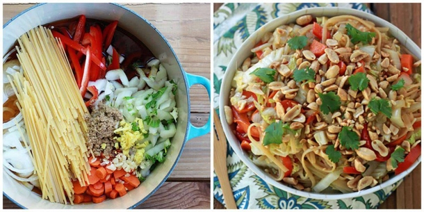 16 VEGAN ONE-POT RECIPES IF YOU ARE CONSIDERING CUTTING ANIMALS OUT OF YOUR DIET - picture 18