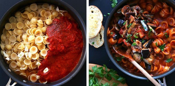 16 VEGAN ONE-POT RECIPES IF YOU ARE CONSIDERING CUTTING ANIMALS OUT OF YOUR DIET - picture 2