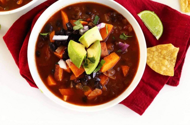 16 VEGAN ONE-POT RECIPES IF YOU ARE CONSIDERING CUTTING ANIMALS OUT OF YOUR DIET - picture 3