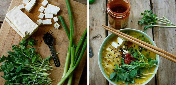 16 VEGAN ONE-POT RECIPES IF YOU ARE CONSIDERING CUTTING ANIMALS OUT OF YOUR DIET - picture 4