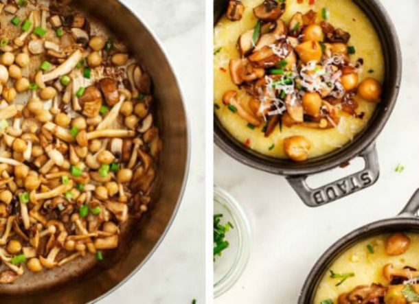 16 VEGAN ONE-POT RECIPES IF YOU ARE CONSIDERING CUTTING ANIMALS OUT OF YOUR DIET - picture 5