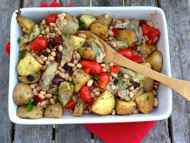 16 VEGAN ONE-POT RECIPES IF YOU ARE CONSIDERING CUTTING ANIMALS OUT OF YOUR DIET - picture 6