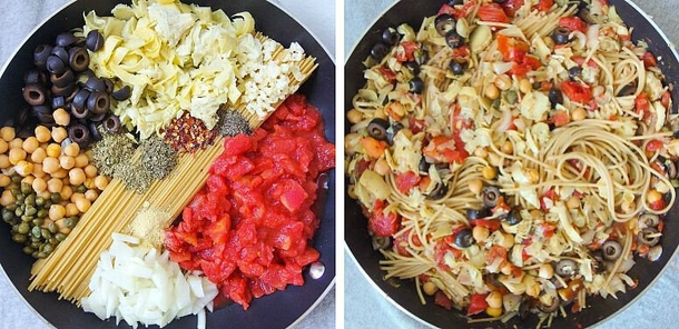 16 VEGAN ONE-POT RECIPES IF YOU ARE CONSIDERING CUTTING ANIMALS OUT OF YOUR DIET - picture 8