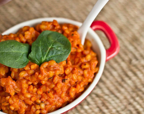 16 VEGAN ONE-POT RECIPES IF YOU ARE CONSIDERING CUTTING ANIMALS OUT OF YOUR DIET - picture 9