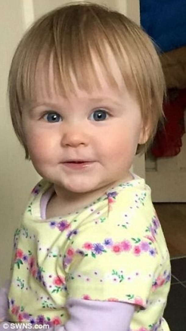 16-Month Old Girl Dies Playing With A Household Item We All Have - picture 2