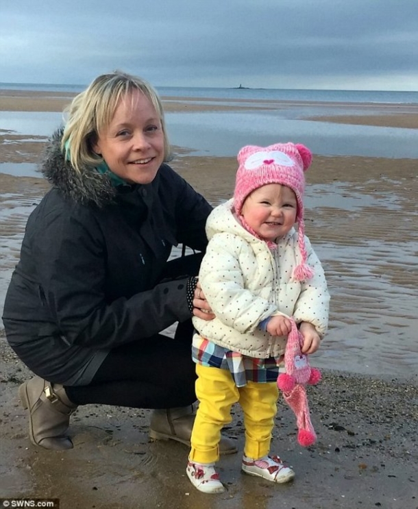 16-Month Old Girl Dies Playing With A Household Item We All Have - picture 6