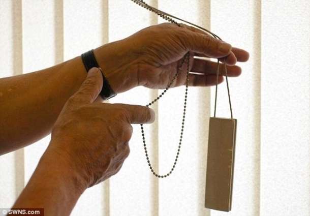 16-Month Old Girl Dies Playing With A Household Item We All Have - picture 7