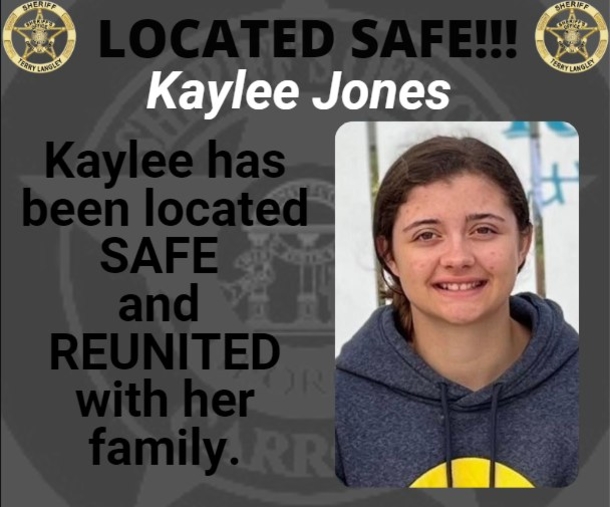 16-year-old girl was just found alive 5 months after disappearing without a trace - picture 4
