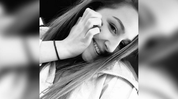 16-Year-Old Teen Loses Battle For Her Life After She Came Home With A Sore Throat - picture 2