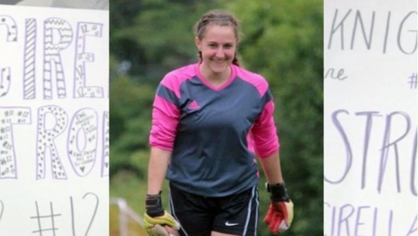 16-Year-Old Teen Loses Battle For Her Life After She Came Home With A Sore Throat - picture 3