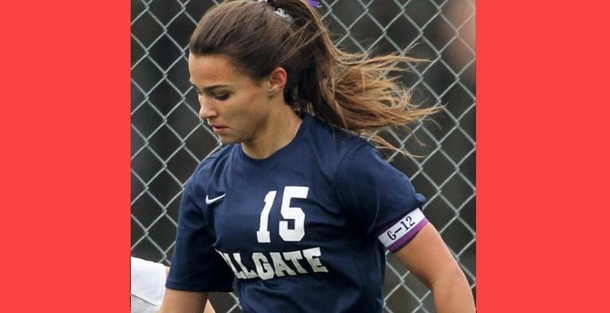 16-Year-Old Teen Loses Battle For Her Life After She Came Home With A Sore Throat - picture 4