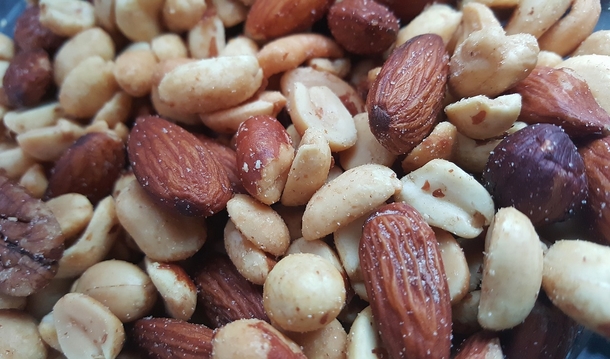 17 Magnesium Filled Foods That Can Lower Your Risk of Anxiety, Depression And Heart Attacks - picture 2