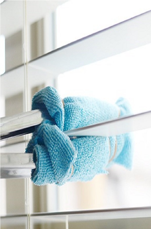 17 Pinterest Cleaning Hacks That Will Make Your Life Easier - picture 12