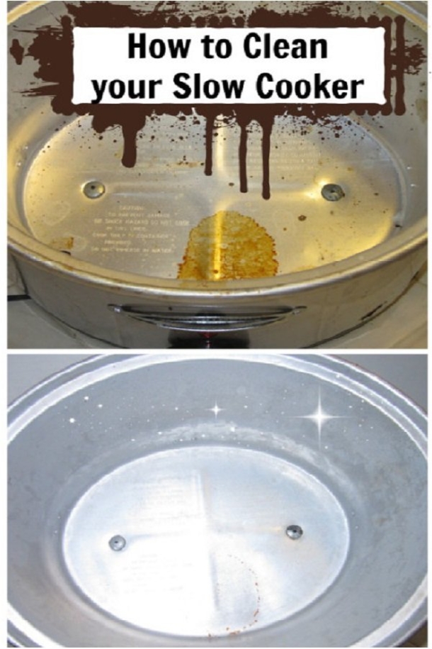 17 Pinterest Cleaning Hacks That Will Make Your Life Easier - picture 13