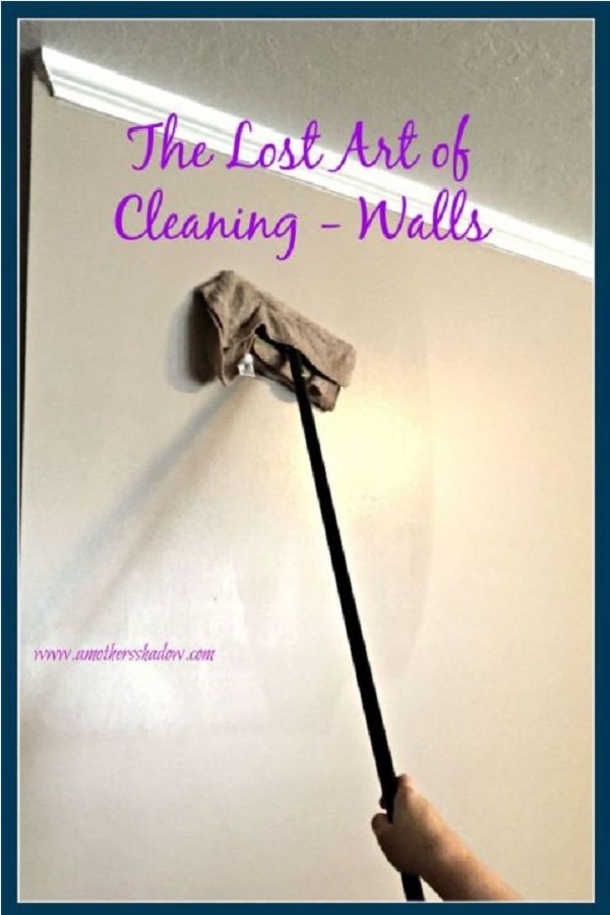 17 Pinterest Cleaning Hacks That Will Make Your Life Easier - picture 14