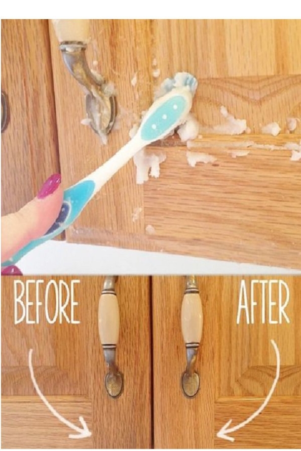 17 Pinterest Cleaning Hacks That Will Make Your Life Easier - picture 2