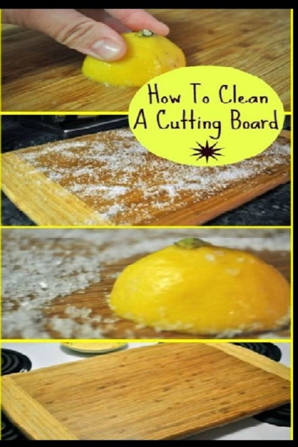 17 Pinterest Cleaning Hacks That Will Make Your Life Easier - picture 4