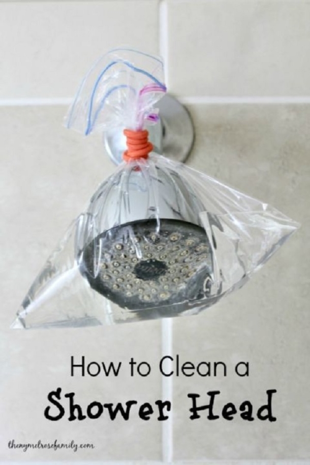 17 Pinterest Cleaning Hacks That Will Make Your Life Easier - picture 5