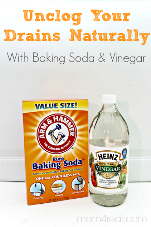 17 Pinterest Cleaning Hacks That Will Make Your Life Easier - picture 6