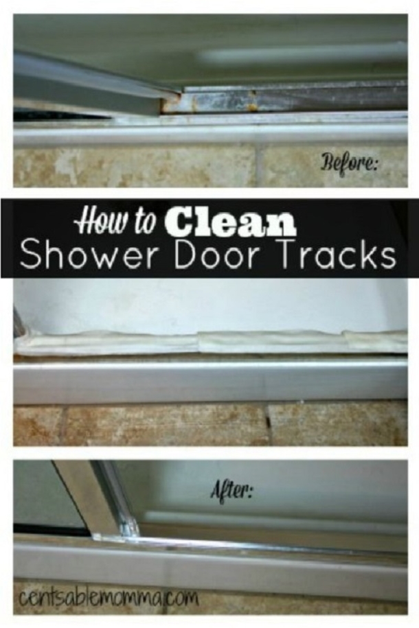 17 Pinterest Cleaning Hacks That Will Make Your Life Easier - picture 7
