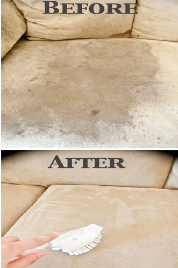 17 Pinterest Cleaning Hacks That Will Make Your Life Easier - picture 8