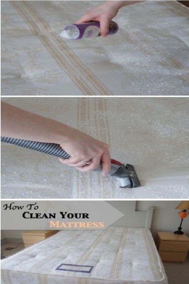 17 Pinterest Cleaning Hacks That Will Make Your Life Easier - picture 9