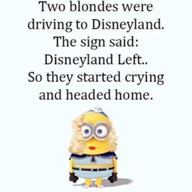 17 Silly Minion Quotes - picture 10