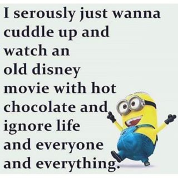 17 Silly Minion Quotes - picture 13