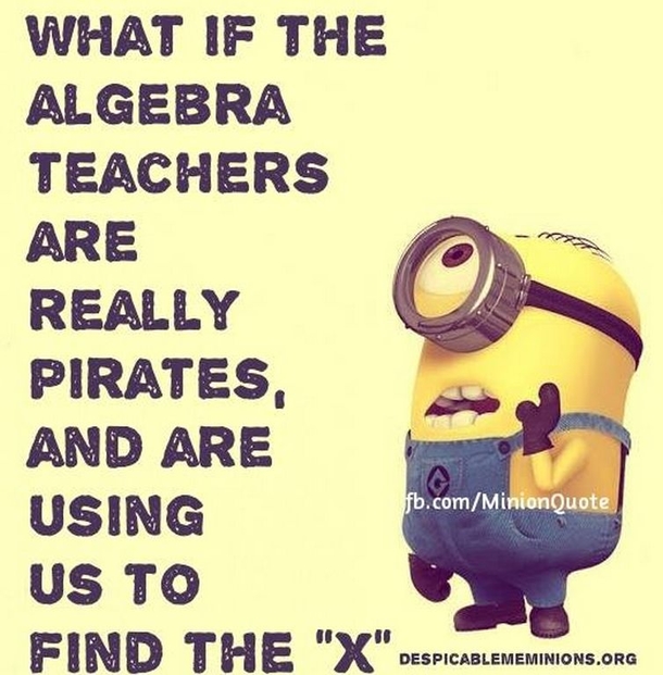 17 Silly Minion Quotes - picture 17