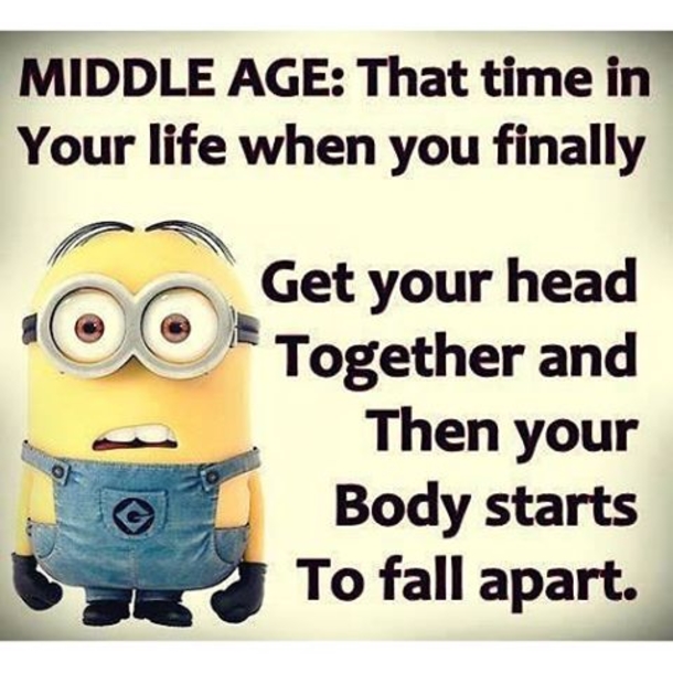 17 Silly Minion Quotes - picture 2