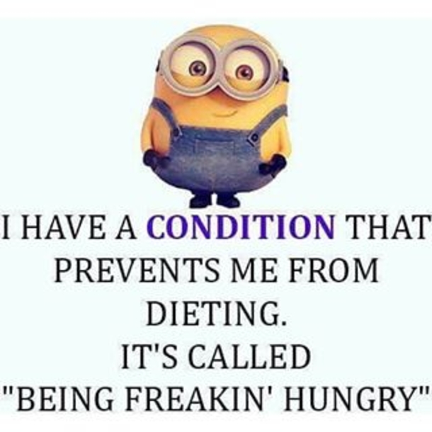 17 Silly Minion Quotes - picture 6