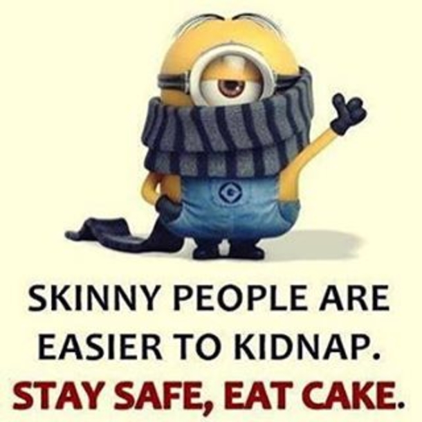 17 Silly Minion Quotes - picture 7