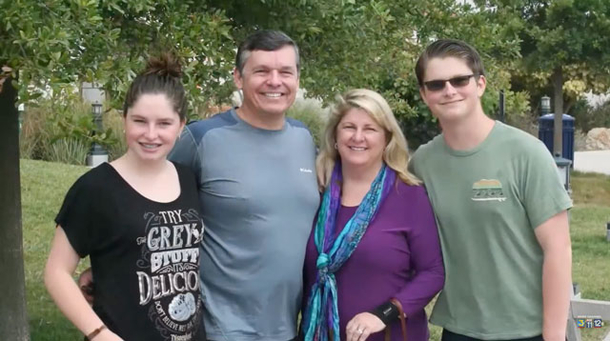 17-year-old boy's remains discovered 3 years after he disappeared during deadly California mudslide - picture 2