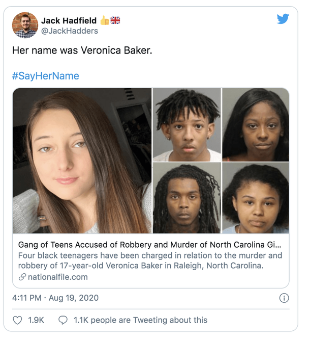 17-year-old female graduate found dead in restaurant parking lot – Cops arrest 4 suspects - picture 2