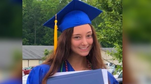 17-year-old female graduate found dead in restaurant parking lot – Cops arrest 4 suspects - picture 4
