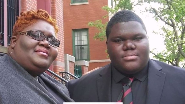 17-year-old kid fought homelessness for years – has now been accepted into 17 colleges - picture 2