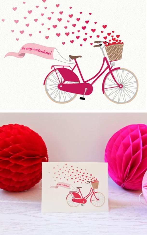 18 Amazing DIY Valentines Cards You Can Make in No Time - picture 2