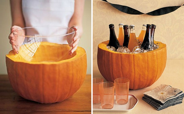 18 DIY Ideas For A Sophisticated Halloween Soiree - picture 12