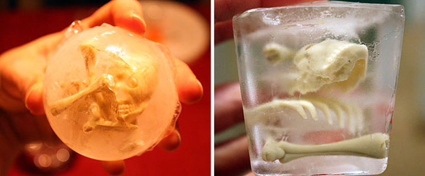 18 DIY Ideas For A Sophisticated Halloween Soiree - picture 14