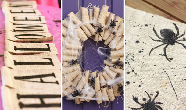 18 DIY Ideas For A Sophisticated Halloween Soiree - picture 15