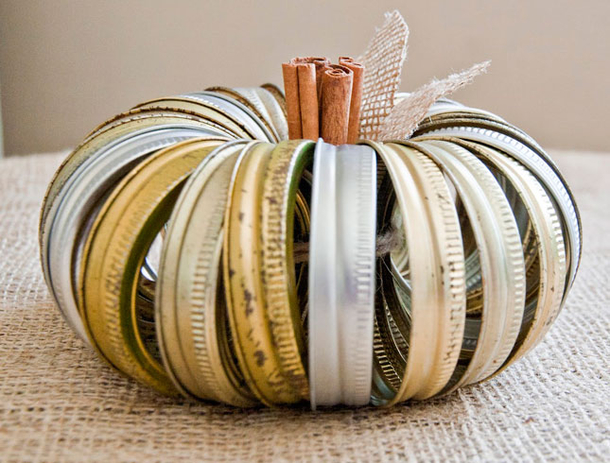 18 DIY Ideas For A Sophisticated Halloween Soiree - picture 16