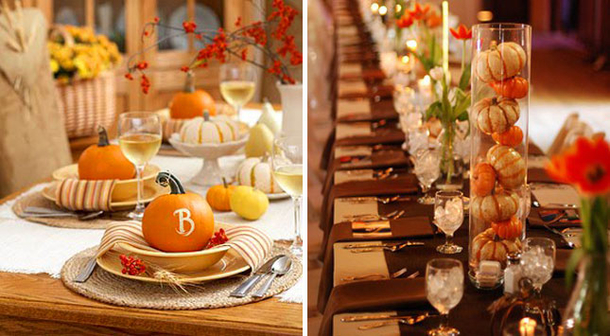 18 DIY Ideas For A Sophisticated Halloween Soiree - picture 5