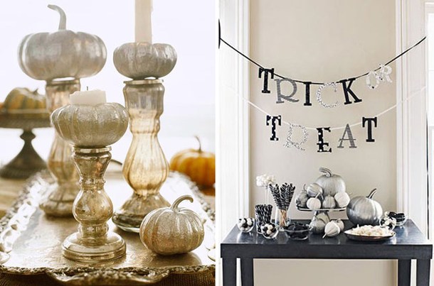18 DIY Ideas For A Sophisticated Halloween Soiree - picture 9
