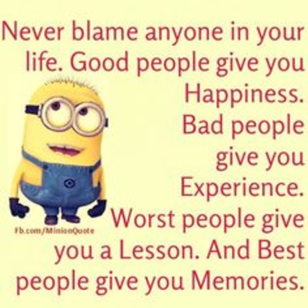 18 Of The Best Minion Jokes, Quotes And Sayings