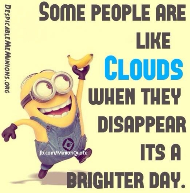 18 Of The Best Minion Jokes, Quotes And Sayings - picture 17