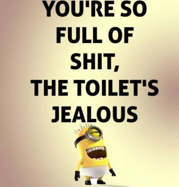 18 Of The Best Minion Jokes, Quotes And Sayings - picture 5