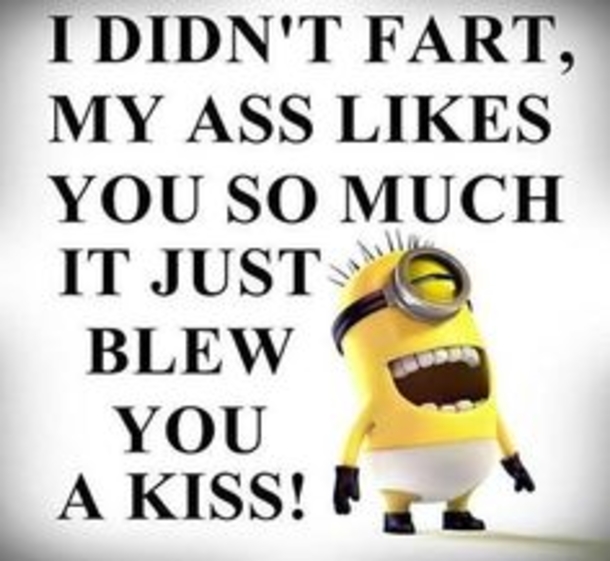 18 Of The Best Minion Jokes, Quotes And Sayings - picture 7
