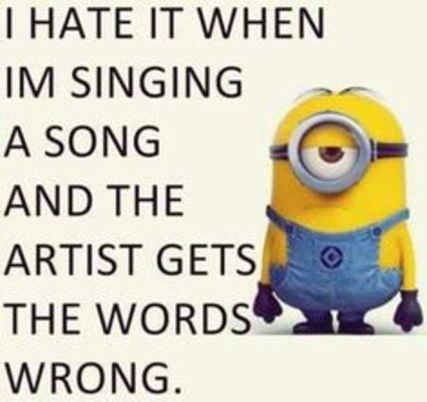 18 Of The Best Minion Jokes, Quotes And Sayings - picture 16